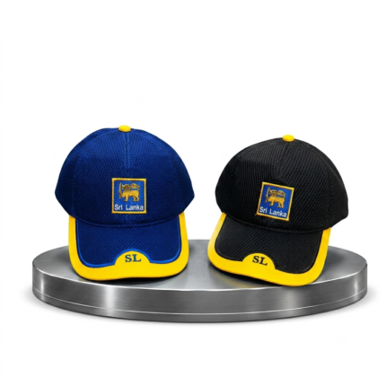 Waseem Sports Sri Lanka Cricket Cap