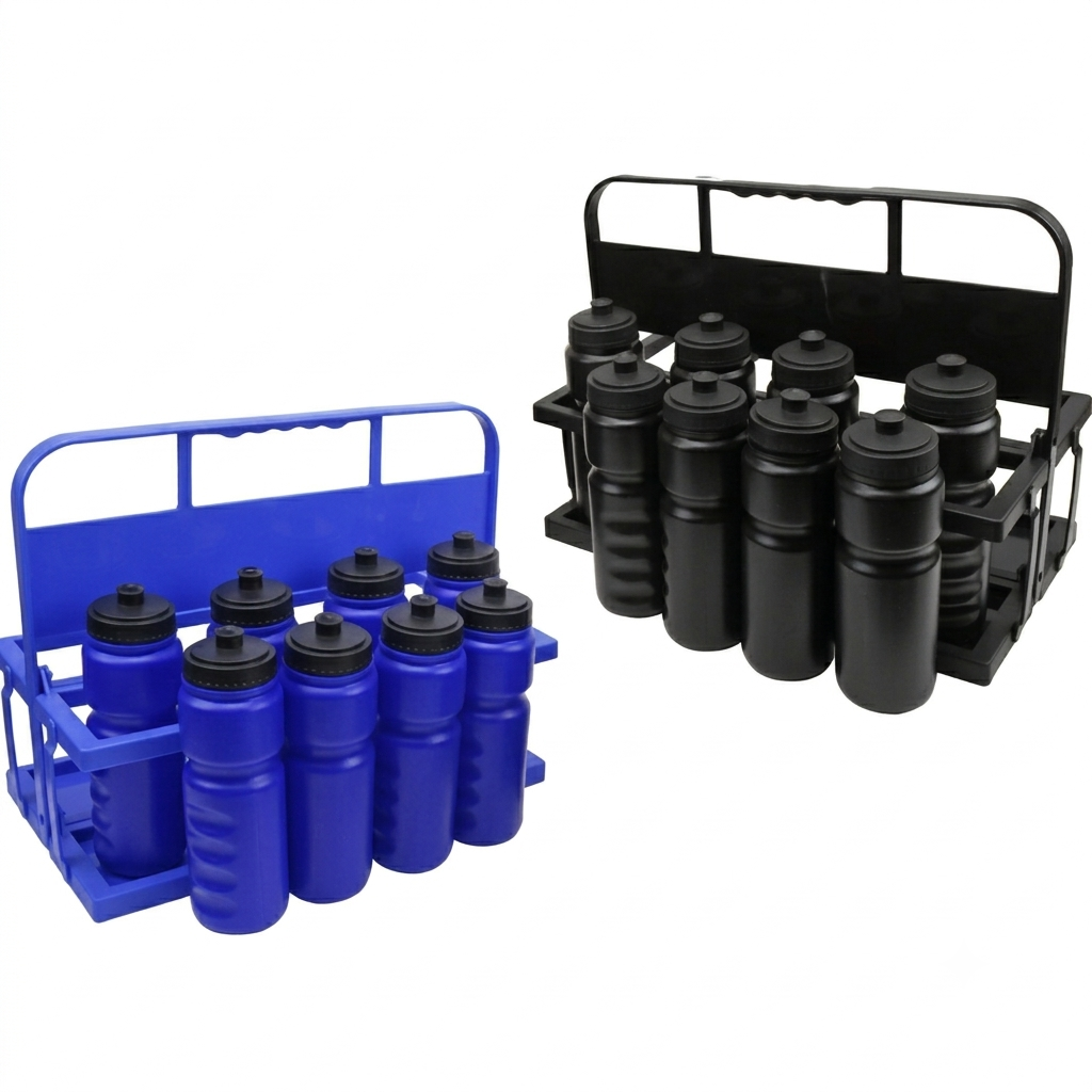 Gemini_Generated_Image_gedjx7gedjx7gedj 8-Bottle Collapsible Water Bottle Carrier Rack - Image 1